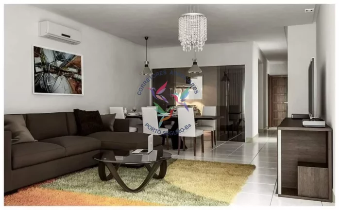Imagem APARTAMENTO ALTO PADRÃO NO CENTRO