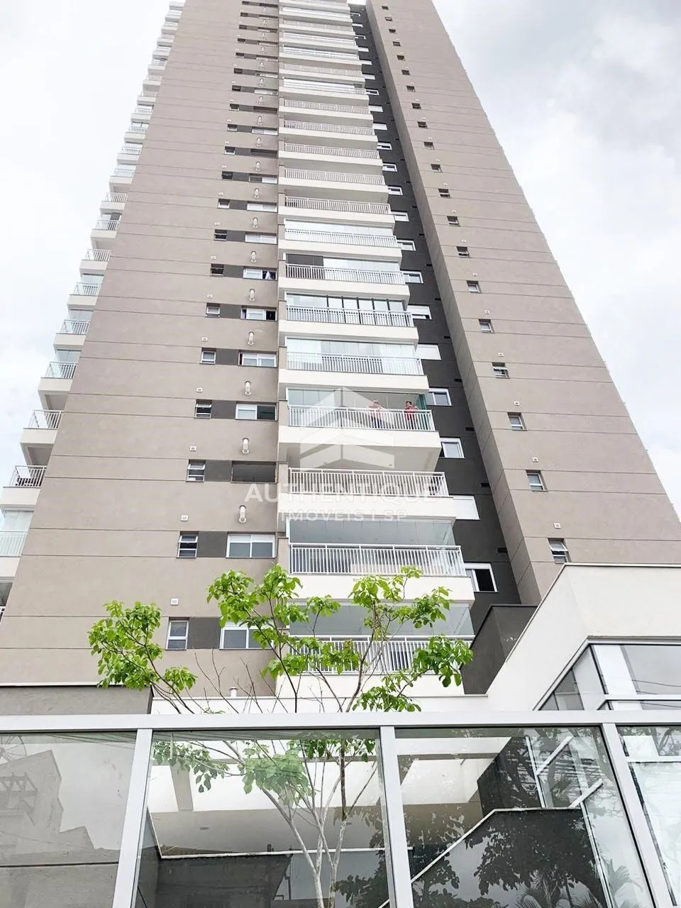 Imagem LIKE ACLIMACAO - Apartamento à venda em São Paulo/SP