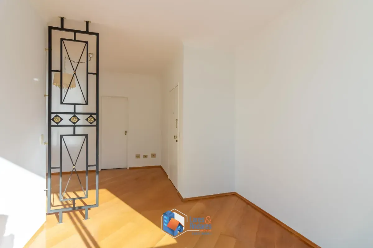 Imagem Apartamento para venda em Itaim Bibi com 2 quartos, sendo 1 suíte, 88m²