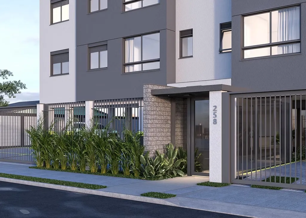 Imagem Apartamento em Fátima