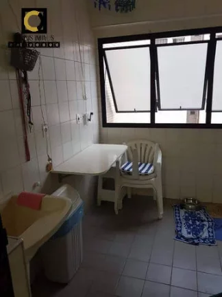 Imagem Apartamento com 90m² no bairro da Aparecida