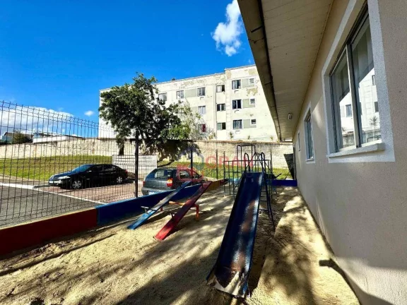 Foto do imóvel Apartamento com 2 Quartos Reformado e Completo