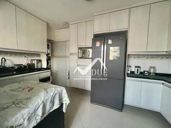 Imagem Apartamento com 2 quartos à venda, 66 m² por R$ 340.000 - Macuco - Santos/SP