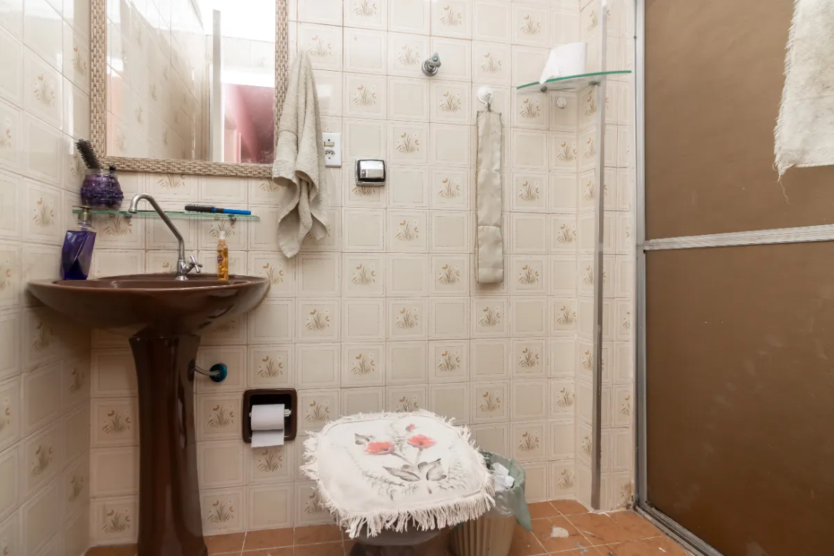 Imagem Apartamento para venda em Pirituba com 2 quartos, 78m2