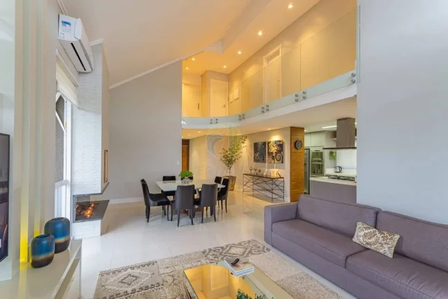 Imagem Condominio Mirante Camboriú