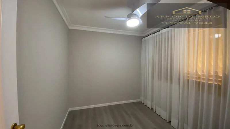 Imagem Apartamento mobiliado para locação em Barueri no bairro Alphaville