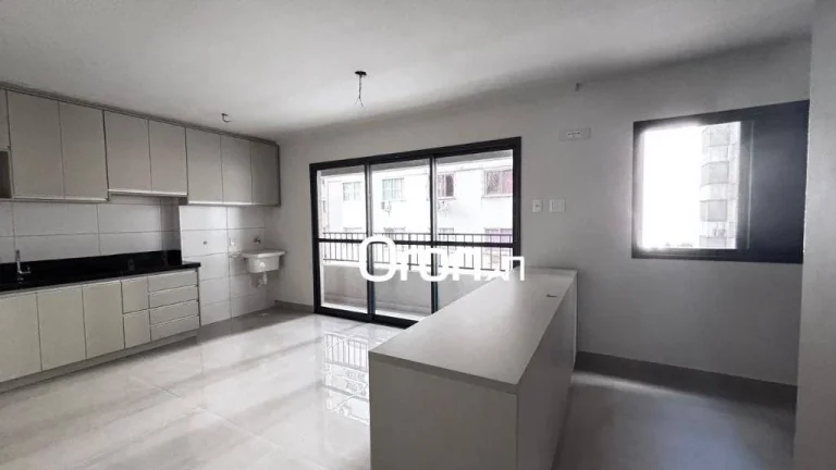 Imagem Studio à venda, 45 m² por R$ 495.000,00 - Setor Bueno - Goiânia/GO