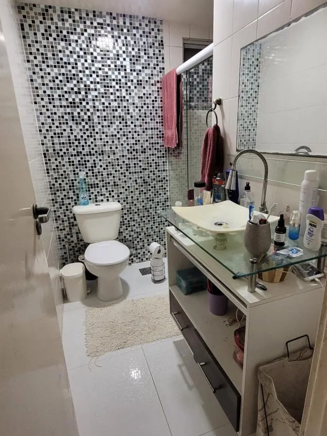 Imagem Casa à venda no bairro Curicica em Rio de Janeiro/RJ