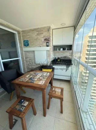 Imagem Apartamento para venda orla da praia, Praia Grande