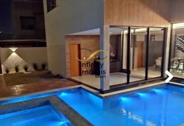 Imagem Casa Alto Padrão em Alphaville Vespasiano, Vespasiano/MG
