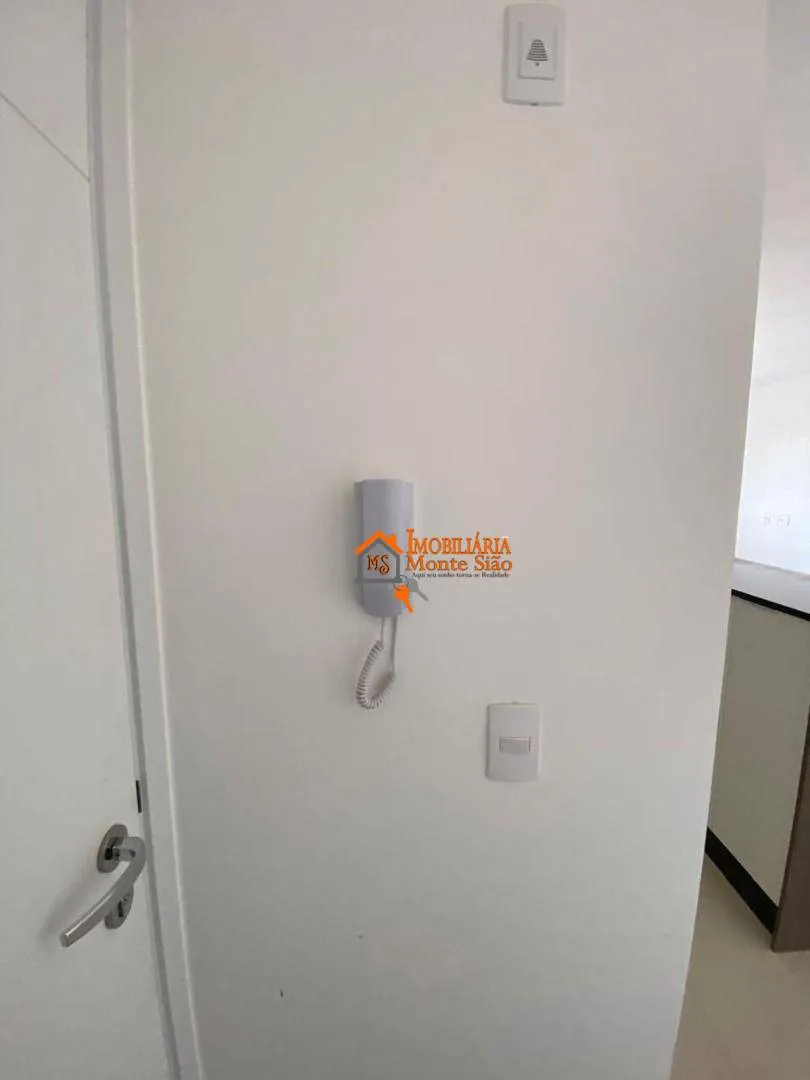 Imagem Apartamento com 3 dormitórios à venda, 68 m² por R$ 825.000,00 - Vila Galvão - Guarulhos/SP