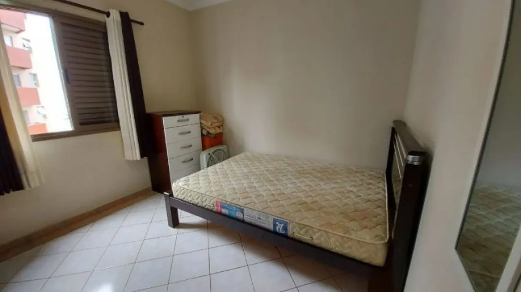 Imagem APARTAMENTO COM 70,00 m² - CAIÇARA - PRAIA GRANDE SP