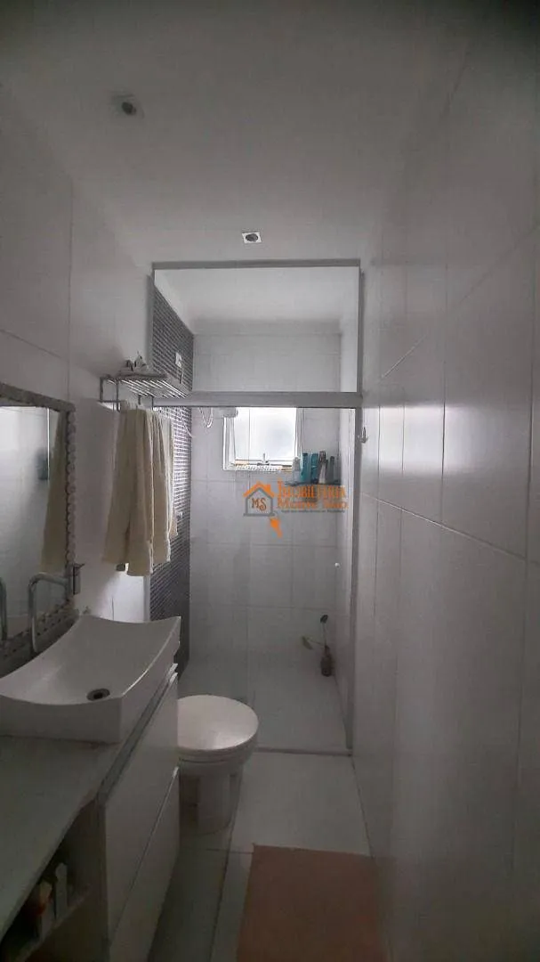 Imagem Sobrado com 4 dormitórios à venda, 300 m² por R$ 1.200.000,00 - Vila Silveira - Guarulhos/SP