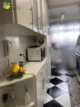 Imagem APTO NA AV SANTA INÊS - ÓTIMA LOCALIZAÇÃO !!