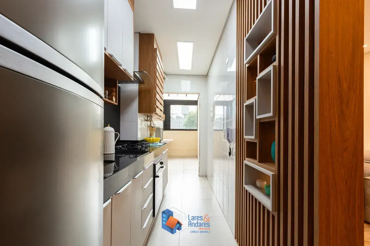 Imagem Apartamento garden para venda em Vila Mascote com 2 quartos, sendo 1 suíte, 114m²