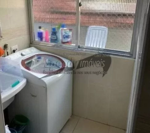 Imagem Apartamento em Santos para venda, Rua Saturnino de Brito