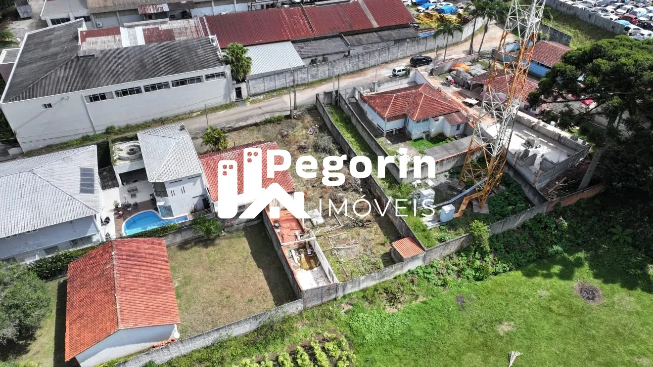 Imagem CASA 145,00M² COM TERRENO DE 616,00M²