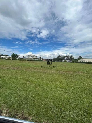 Imagem Terreno à venda, 1040 m² por R$ 320.000,00 - Condomínio Residencial Dacha - Sorocaba/SP