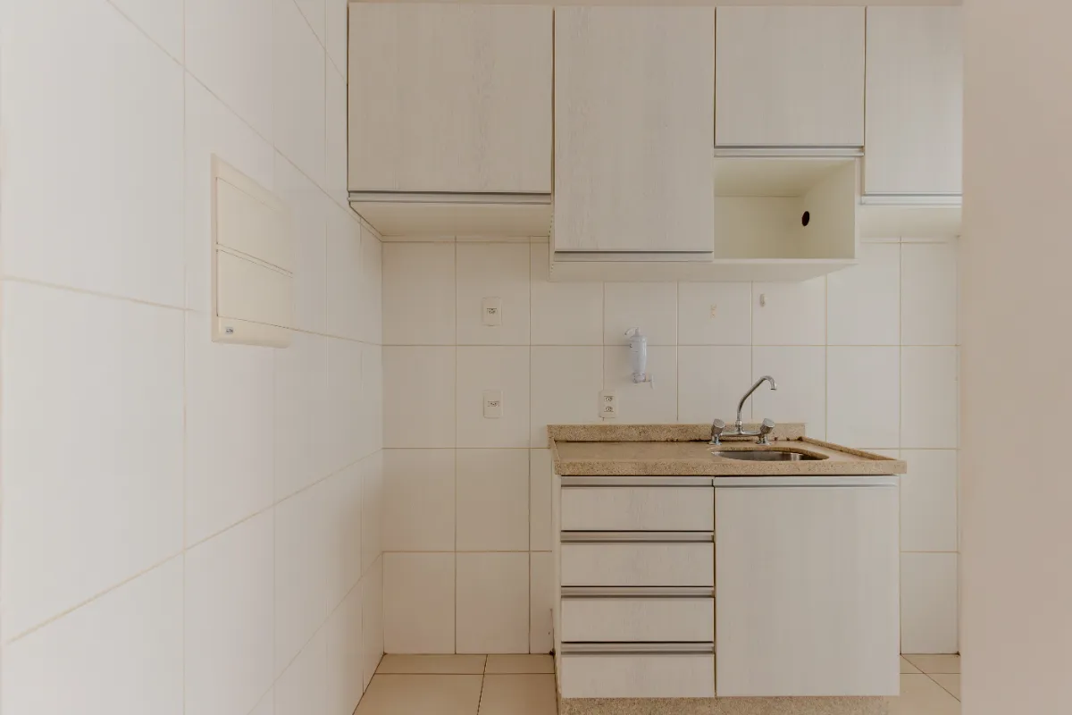 Imagem Apartamento para venda em Bela Vista com 1 quarto, 43m2