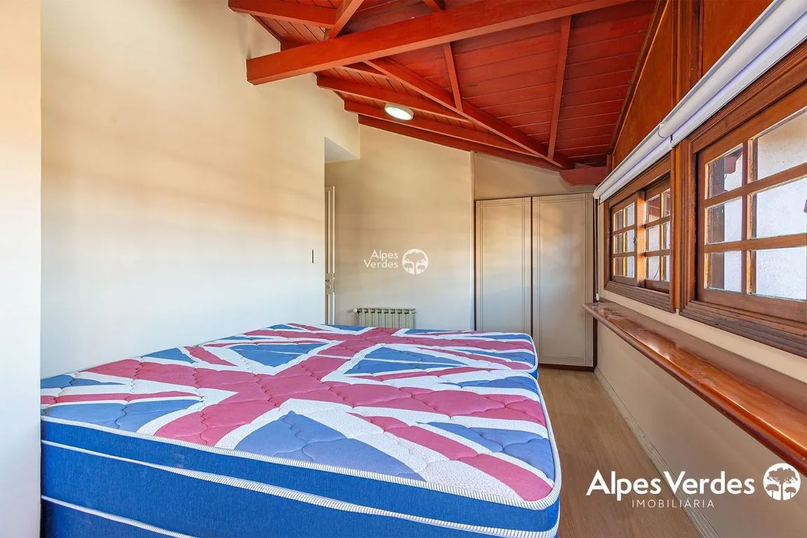 Imagem Apartamento Duplex à venda, 156 m2 por R$ 1.550.000,00 - Centro - Gramado/RS