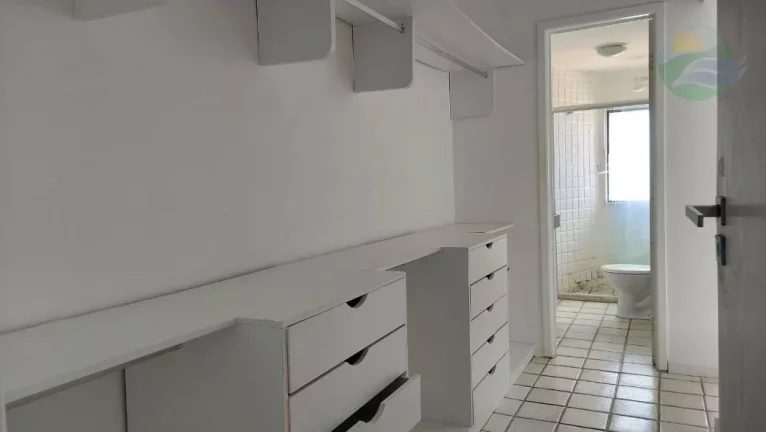 Imagem Apartamento com 4 quartos, 210m2, à venda em Jaboatão dos Guararapes, Candeias