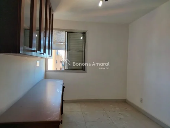 Imagem Excelente oportunidade no coração do Cambuí, um dos bairros mais desejados de Campinas! Este apar...