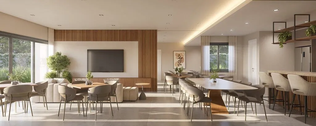 Imagem Apartamento em Petrópolis