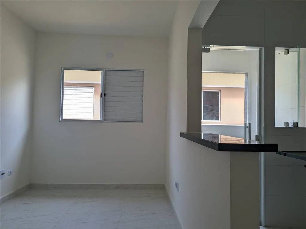Imagem Festival de Casas em Condominio Tude Bastos e Sitio do Campo , Praia Grande - SP