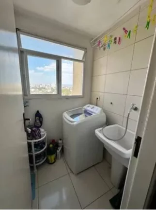 Imagem Apartamento 14º andar - 2 Dormitórios - Jardim Refúgio - Sorocaba