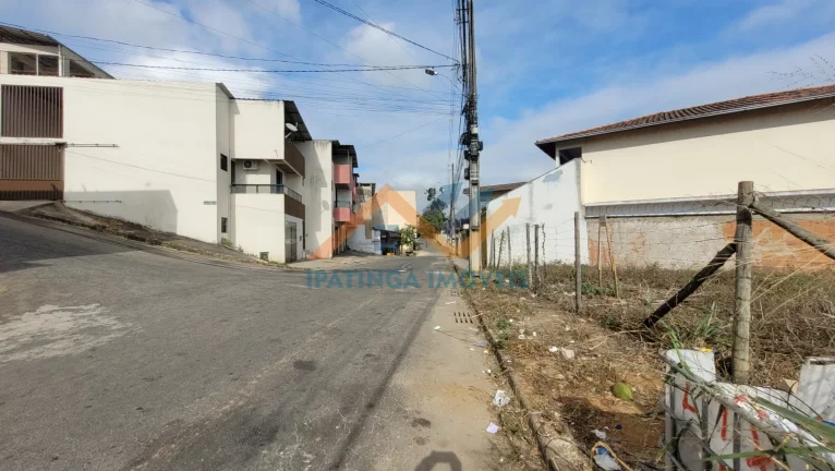 Imagem Lote no Cidade Nova no Santana do Paraíso