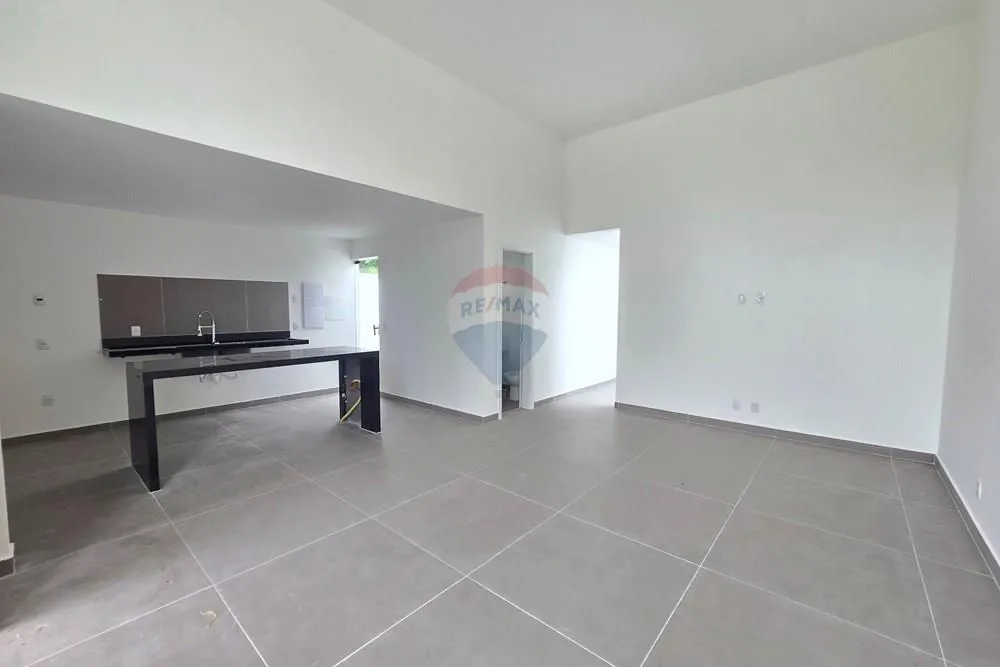Imagem Casa linear, Condado de York