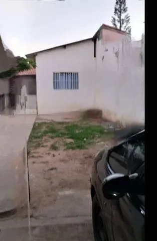 Imagem Casa à venda 2 Quartos, 195M², Parque São Domingos, Pindamonhangaba - SP