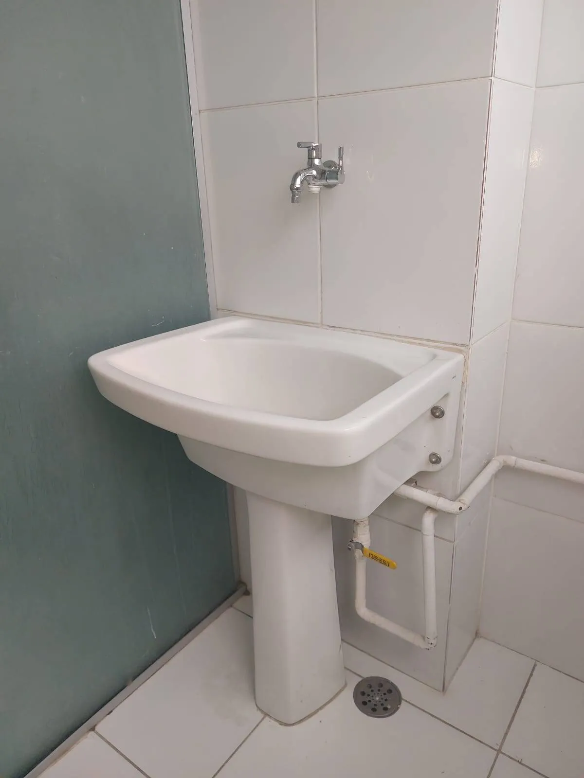 Imagem Locação Apartamento Barra Funda - 44M², 2 Dorms, Armários, Lazer Completo.