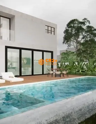 Imagem Vendo casa alto Padrão Alphaville Francisco Brennand 04 quartos, 04 suites, 04 v