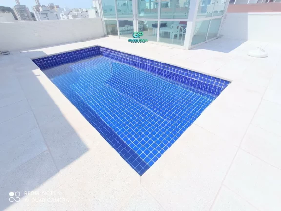 Imagem Apartamento Cobertura para Venda e Aluguel em Pitangueiras Guarujá-SP
