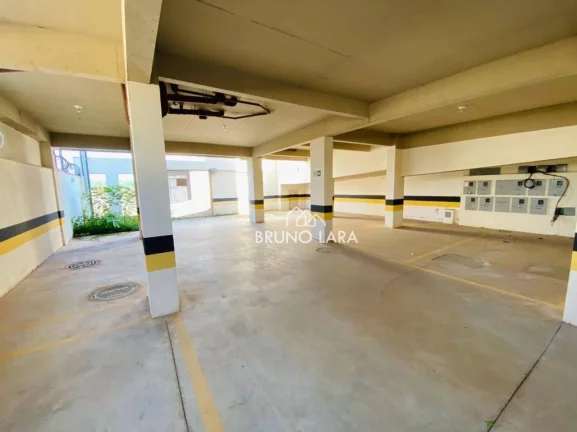 Imagem Apartamento à venda em Igarapé bairro Lago Azul.