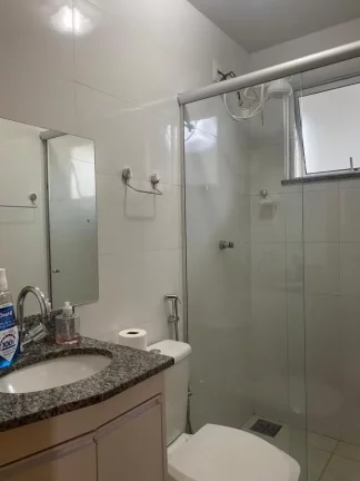 Imagem Cobertura para Venda em Belo Horizonte / MG no bairro Santa Terezinha