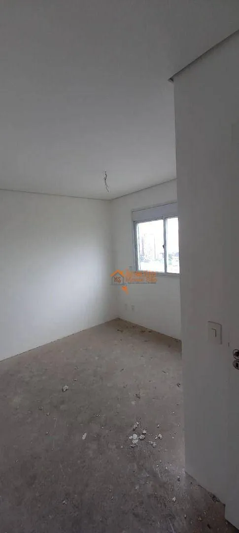 Imagem Apartamento Duplex com 3 dormitórios à venda, 130 m² por R$ 900.000,00 - Vila Endres - Guarulhos/SP