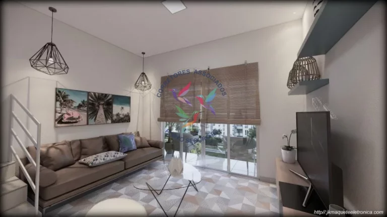 Imagem LANÇAMENTO IMOBILIÁRIO A 400 M DA PRAIA DE TAPERAPUAN