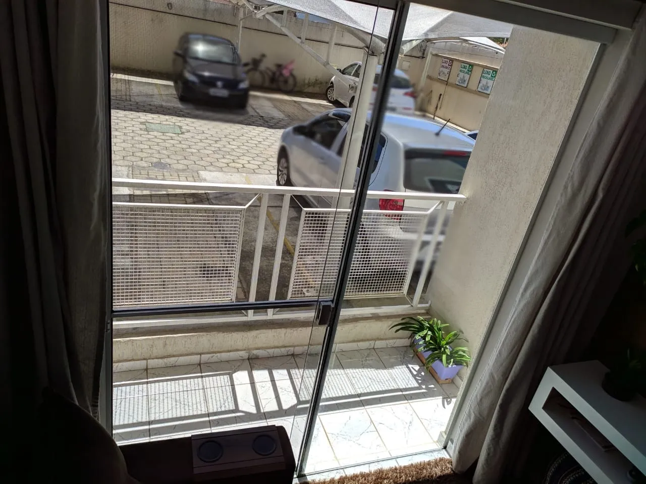 Imagem Apartamento à venda 2 Quartos, 1 Vaga, 54M², Parque São Luís, Taubaté - SP | Condominio Residencial Aquarius