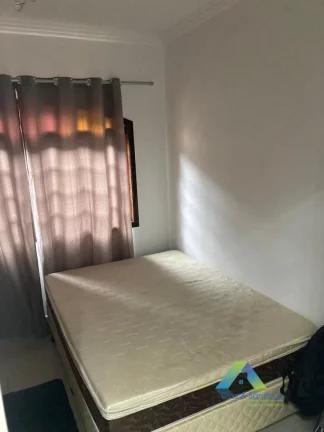 Imagem Sobrado com 04 quartos e 320m² de area construida