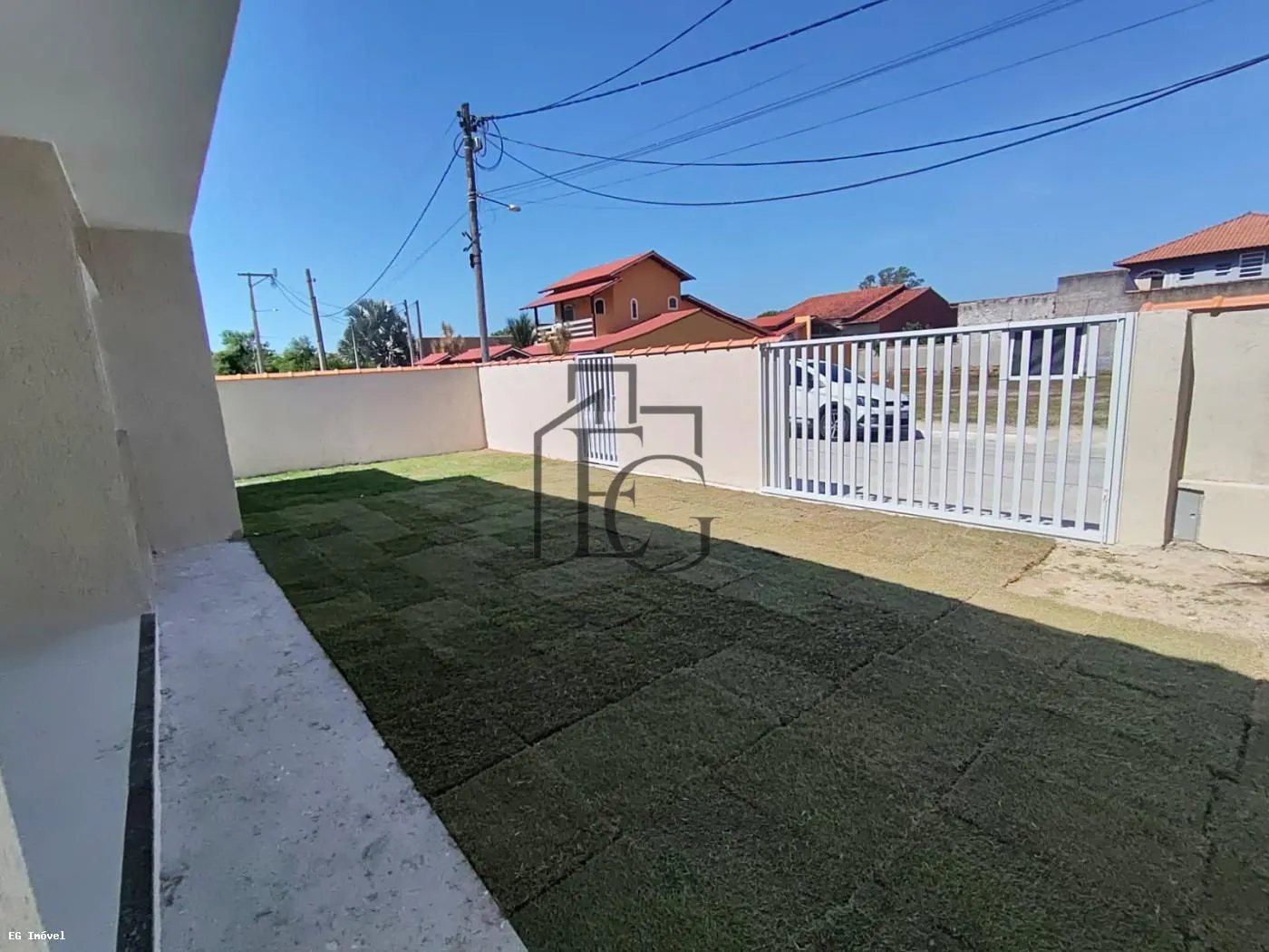 Imagem Casa para Venda em Araruama, Ponte dos Leites, 2 dormitórios, 1 suíte, 1 banheiro, 2 vagas