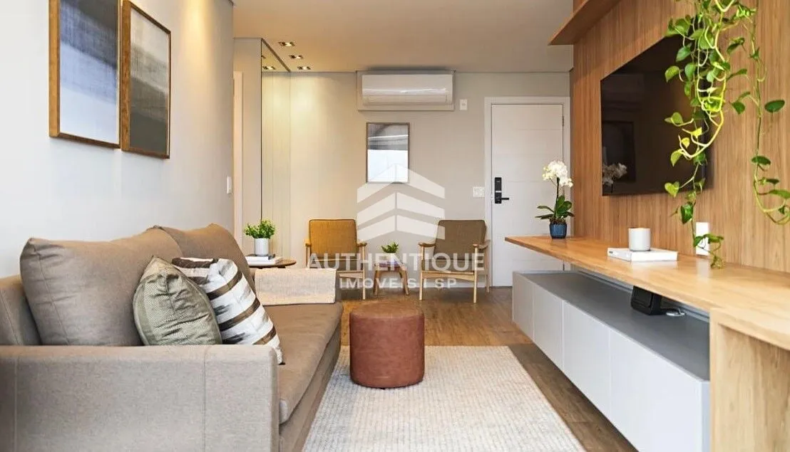 Imagem EXPAND PINHEIROS - Apartamento à venda em São Paulo/SP
