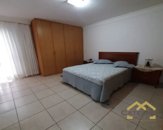 Imagem Linda casa em condomínio com 4 dormitórios à Venda - Medeiros - Jundiaí/SP