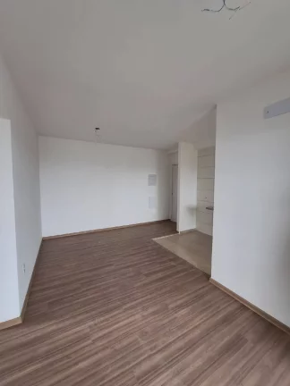 Imagem APARTAMENTO 62M² 2 QUARTOS 2 BANHEIROS CONDOM. JR SÃO PAULO