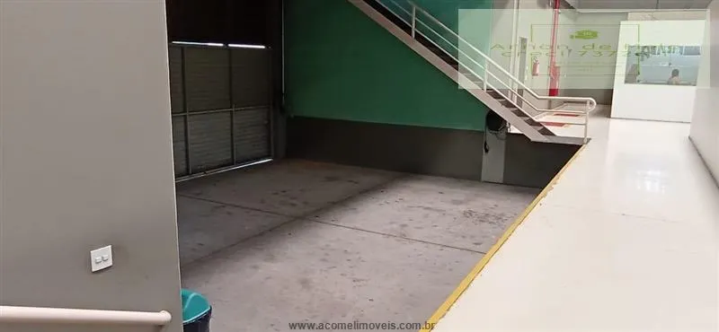 Imagem Galpões para venda em Barueri no bairro Jardim Tupanci