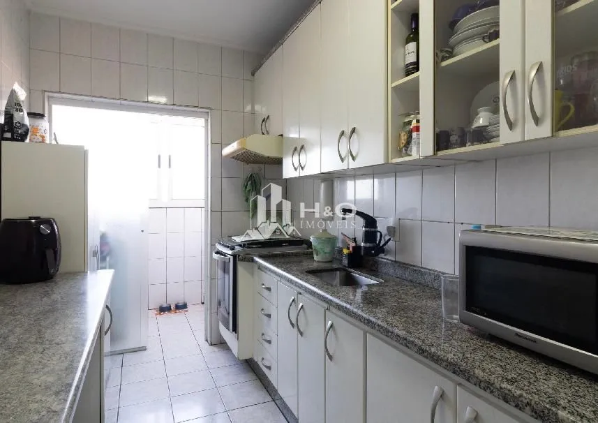 Imagem Excelente apartamento em localização privilegiada em Itaquera para venda com 57m², 1 vaga.