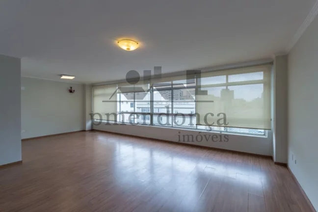 Foto do imóvel Lindo apartamento com 143m² na Rua Itacolomi!