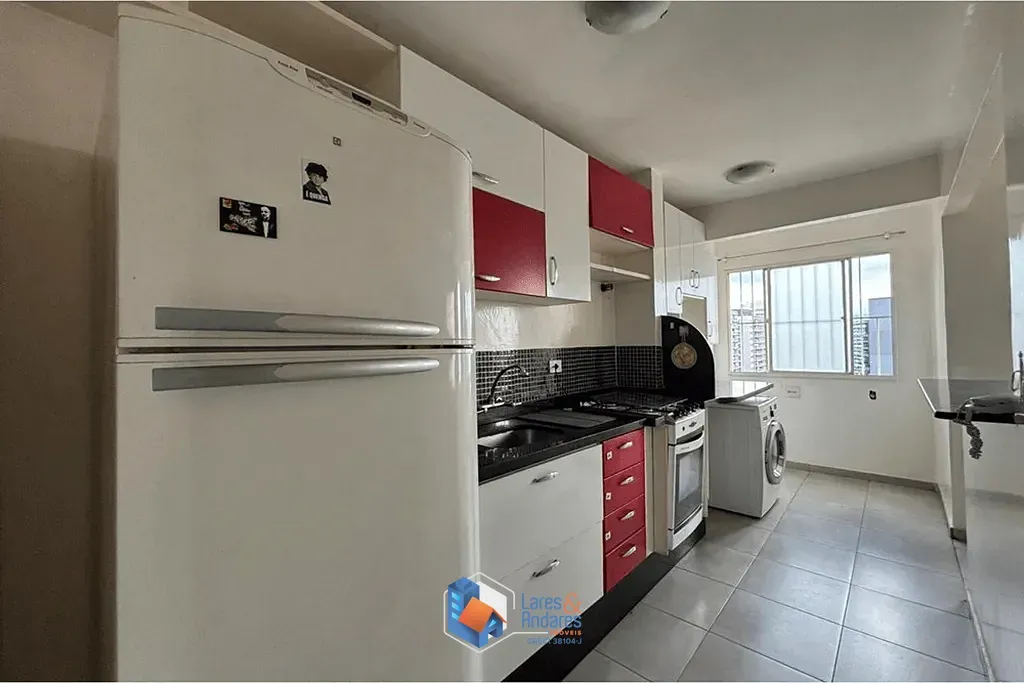 Imagem Cobertura Duplex à venda 3 Quartos 1 Vaga 140M² Vila Monte Alegre São Paulo - SP