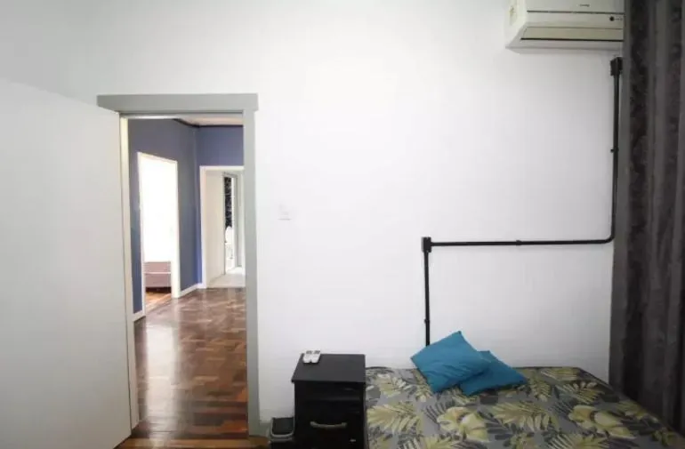 Imagem Apartamento em São Geraldo